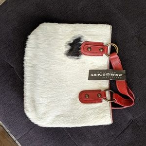 Maurizio Taiuti  handbag